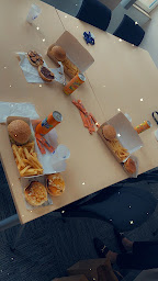 Photo n°7 de Chez M à Traînel ()