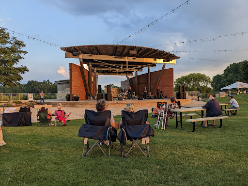 Gym «Wheeling Park District», reviews and photos, 333 W Dundee Rd, Wheeling, IL 60090, USA