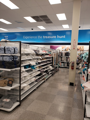 Clothing Store «Ross Dress for Less», reviews and photos, 1030 N Rengstorff Ave, Mountain View, CA 94043, USA