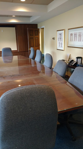 Law Firm «Tucker Griffin Barnes P.C.», reviews and photos