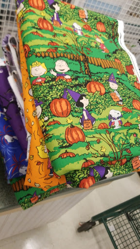 Fabric Store «Jo-Ann Fabrics and Crafts», reviews and photos, 2115 W Roosevelt Blvd #111, Monroe, NC 28110, USA