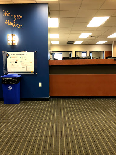 Auto Auction «Manheim Nashville», reviews and photos, 8400 Eastgate Blvd, Mt Juliet, TN 37122, USA