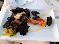Produits de la mer du Restaurant français Le Marinella à L'Île-Rousse - n°14