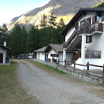 Photo n°3 de l'avis de Gabriele.l fait le 27/08/2021 à 00:38 sur le  Hotel Camping Grivola à Valsavarenche