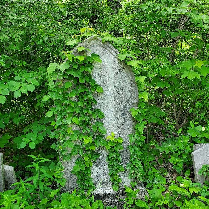 Rhode Island Historical Cemetery #17
