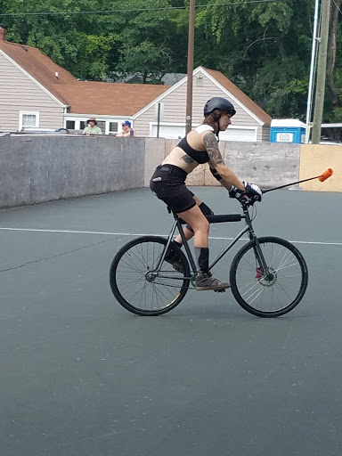 Park «Arsenal Park», reviews and photos, 1400 E 46th St, Indianapolis, IN 46205, USA