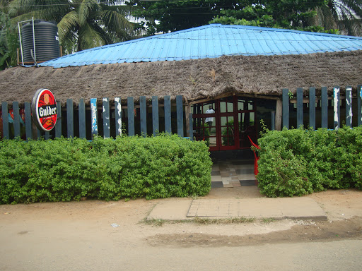 Old Kent Restaurant, 28 Point Rd, Apapa Quays, Lagos, Nigeria, Restaurant, state Lagos