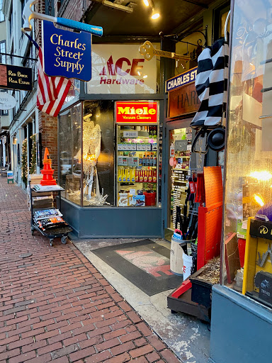 Hardware Store «Charles Street Supply», reviews and photos, 54 Charles St, Boston, MA 02114, USA