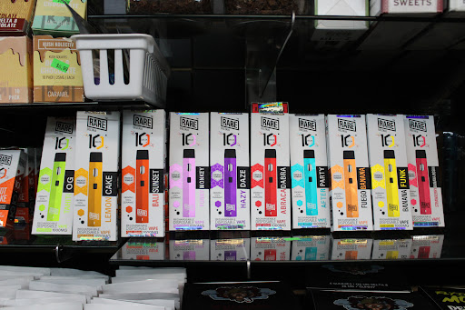 Tobacco Shop «Discount Tobacco», reviews and photos, 3631 Peachtree Industrial Blvd #103, Duluth, GA 30096, USA