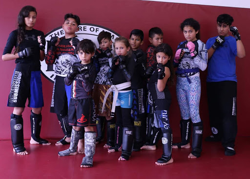 Martial Arts School «Riverside Submission», reviews and photos, 4650 Pine St, Riverside, CA 92501, USA