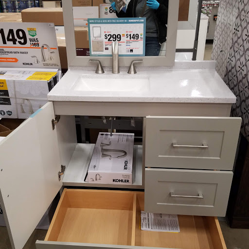 Home Improvement Store «The Home Depot», reviews and photos, 12300 Chattanooga Plaza, Midlothian, VA 23112, USA