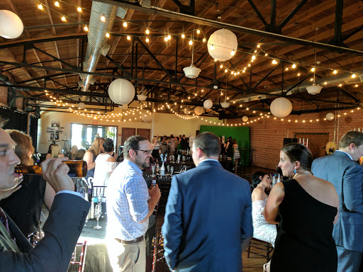 Event Venue «The Hall at the Railhouse», reviews and photos, 102 W Eufaula St, Norman, OK 73069, USA