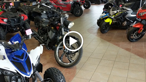 Motorcycle Dealer «Palmetto Cycle Center», reviews and photos, 125 Simuel Rd, Spartanburg, SC 29303, USA