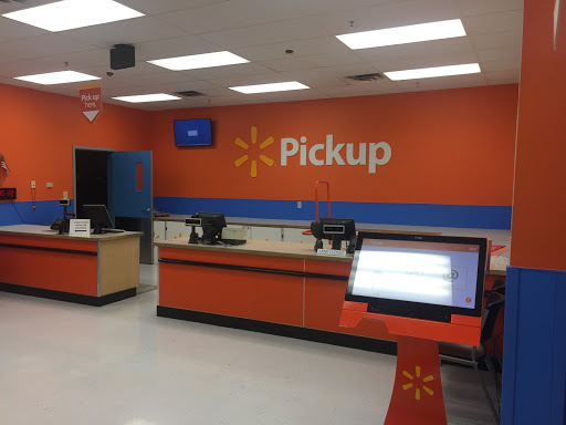 Department Store «Walmart Supercenter», reviews and photos, 250 Summit Park Dr, Pittsburgh, PA 15275, USA