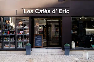 Les Cafés d’Éric image