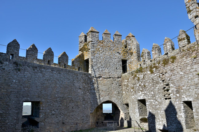 Castelo de Penedono - Penedono