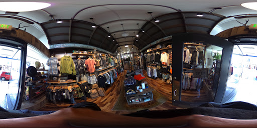 Sporting Goods Store «Burton Flagship Store», reviews and photos, 1630 Haight St, San Francisco, CA 94117, USA
