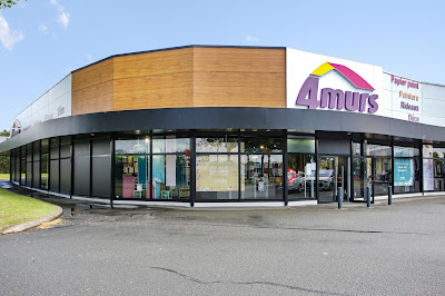4MURS à Sarreguemines