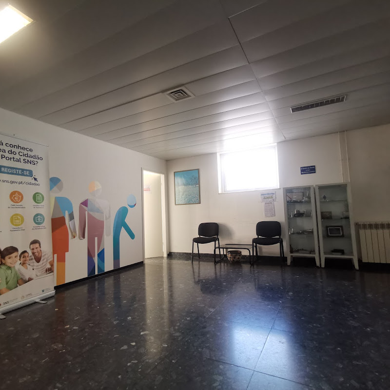 Faro Health Center
