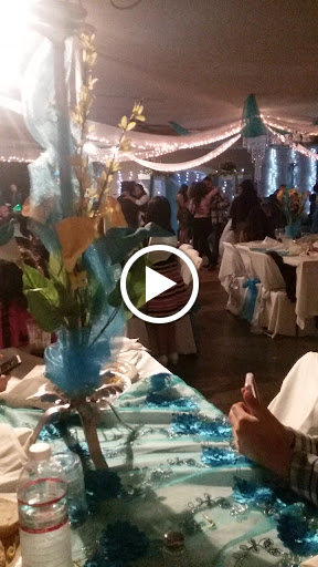 Ballroom «Los Prados Event Hall», reviews and photos, 10105 N Lombard St, Portland, OR 97203, USA