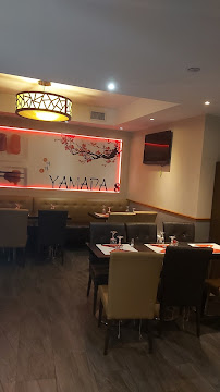 Atmosphère du Restaurant japonais Yamada Restaurant à Chaville - n°2