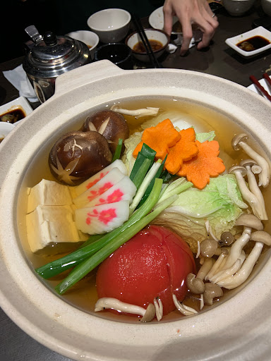 千松谷日本料理 的照片