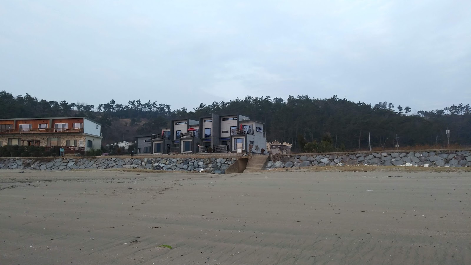 Mosanggae Beach photo #9