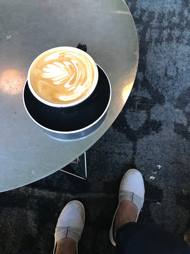 Coffee Shop «Astoria Coffee House & Bistro», reviews and photos, 243 11th St, Astoria, OR 97103, USA