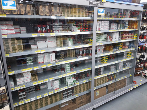 Department Store «Walmart Supercenter», reviews and photos, 1950 Anderson Hwy, Powhatan, VA 23139, USA