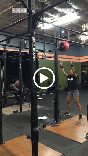 Gym «CrossFit Force 2 Reckon», reviews and photos, 961 Diplomat Dr #106, DeBary, FL 32713, USA