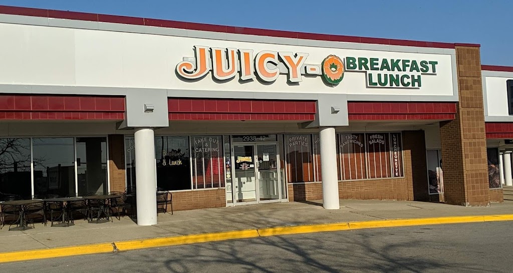 JuicyO Lombard, IL 60515 Menu, Hours, Reviews and Contact