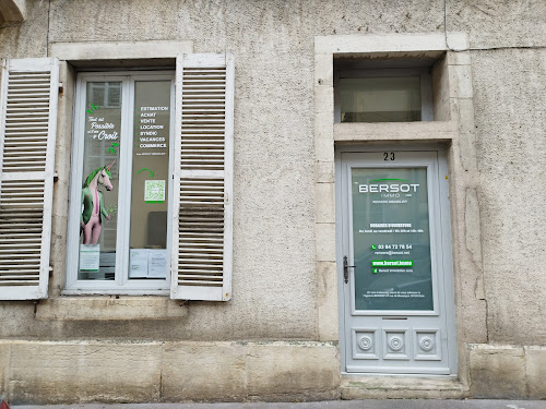 Agence immobilière Renvers by Bersot Immobilier Dole