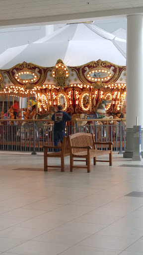 Shopping Mall «The Mall at Barnes Crossing», reviews and photos, 1001 Barnes Crossing Rd, Tupelo, MS 38804, USA