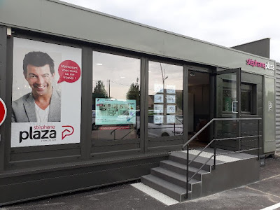 Stephane Plaza Immobilier à Sens