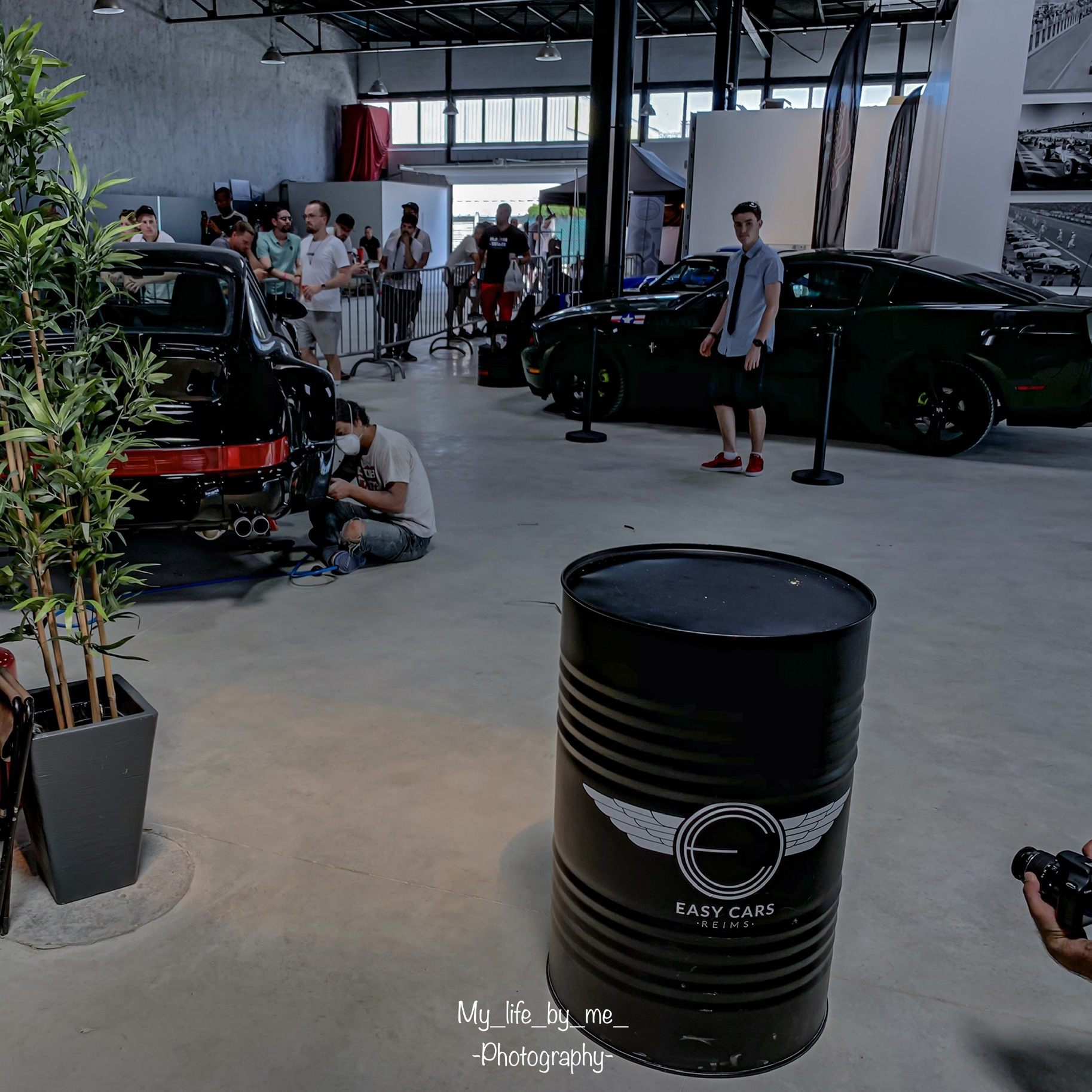 Photo n° 5 de l'avis de Greg.n fait le 10/07/2019 à 08:51