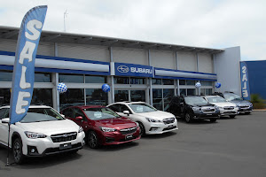 Bunbury Subaru