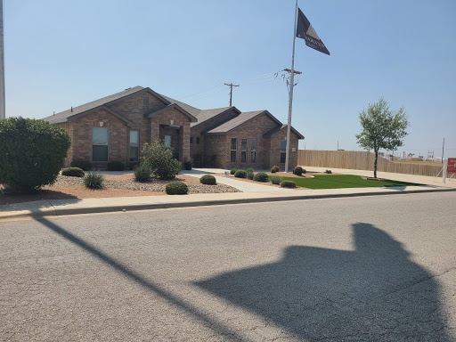 Home Builder «Betenbough Homes - Odessa New Home Center», reviews and photos