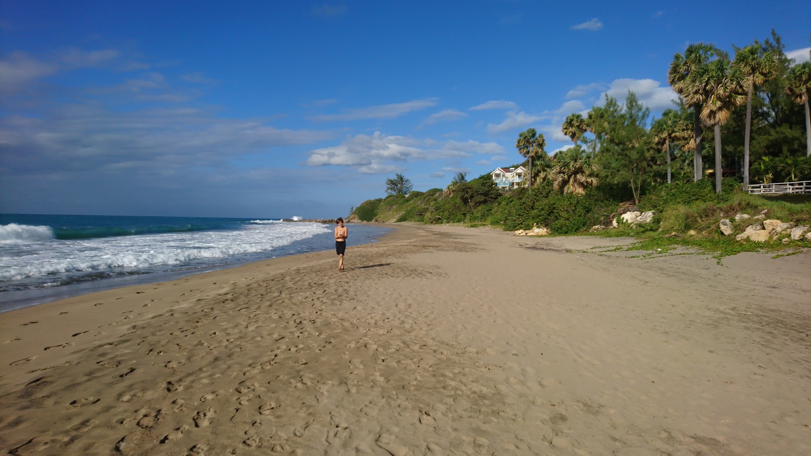 Frenchman Beach photo #9