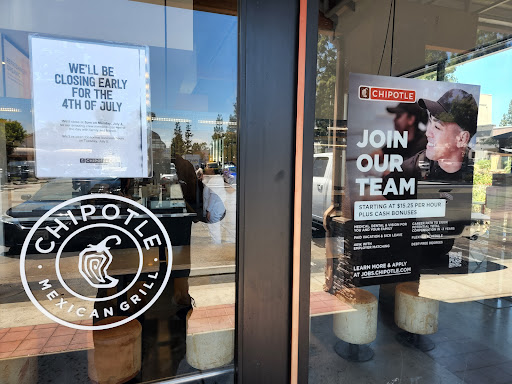 Chipotle Mexican Grill image