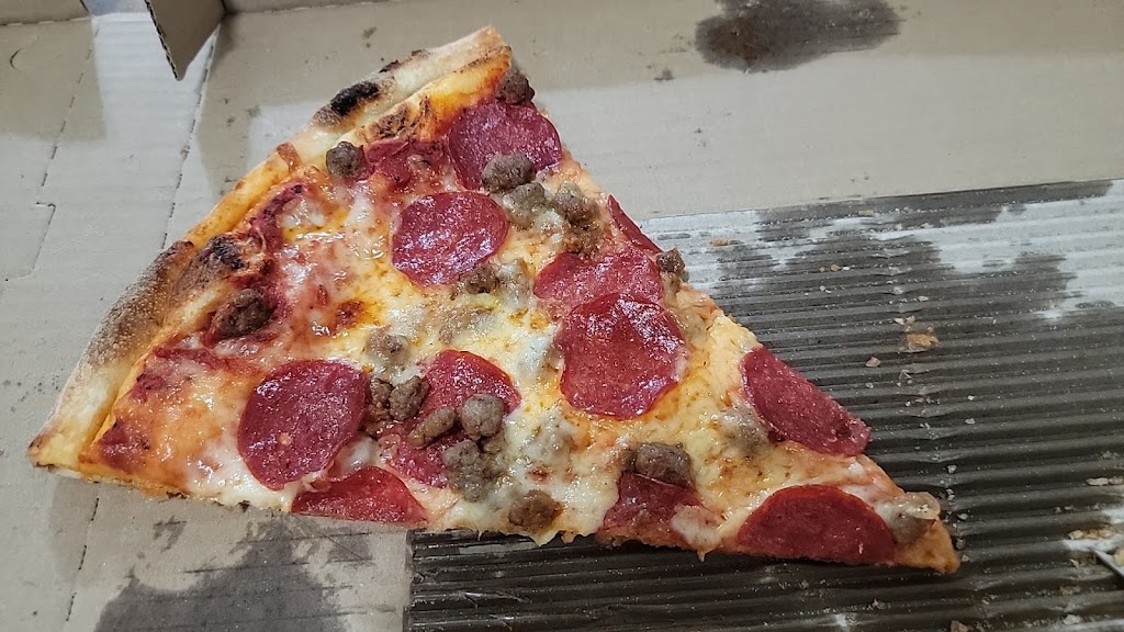 Big Apple Pizza 94583
