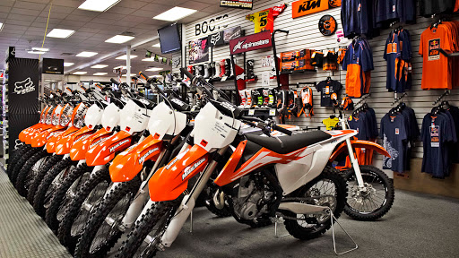 Motorcycle Parts Store «Magic Racing», reviews and photos, 50126 Van Dyke, Shelby Charter Township, MI 48317, USA