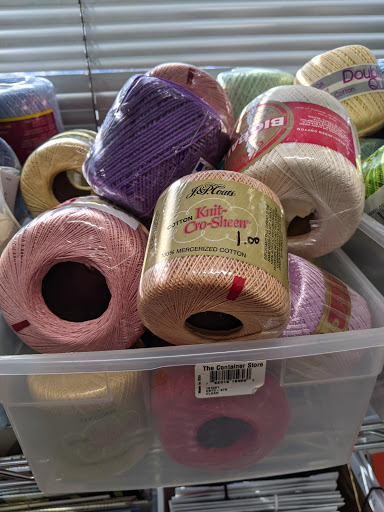 Fabric Store «FabMo», reviews and photos, 970 Terra Bella Ave, Mountain View, CA 94043, USA