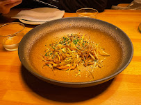 Soupe du Restaurant de cuisine fusion asiatique Munchie à Chamonix-Mont-Blanc - n°6
