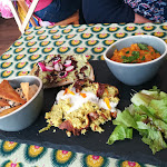 Photo n° 2 de l'avis de Julien.o fait le 12/08/2021 à 16:39 pour La Soupe Aux Cailloux à La Roche-sur-Yon