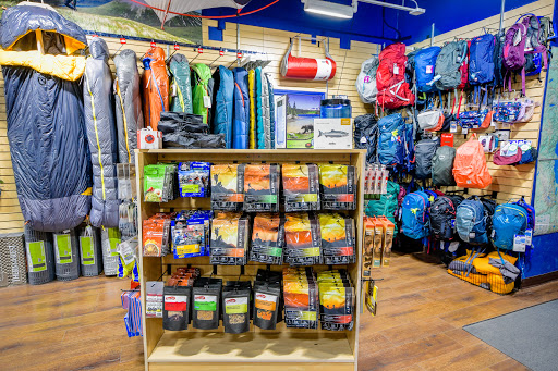 Outdoor Sports Store «Tahoe Mountain Sports», reviews and photos, 11200 Donner Pass Rd #5e, Truckee, CA 96161, USA
