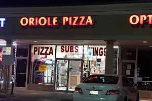 Oriole Pizza image