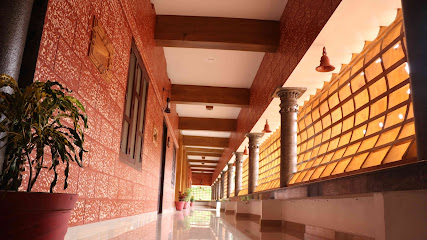 Sargakshetra Cultural and Charitable Centre