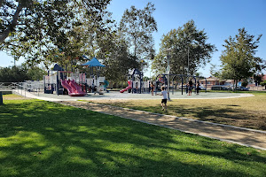 Rosecrans park