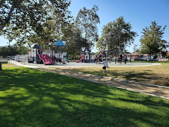 Rosecrans park