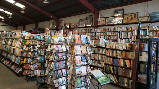 Planet Books